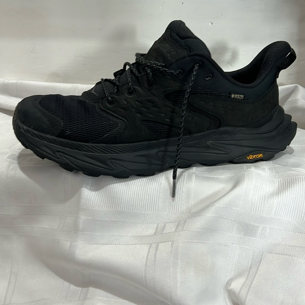 Hoka sneakers. Size 12.5D